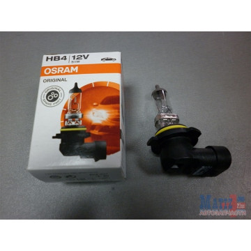 Лампа HB-4 туманка до 2015г для Volkswagen Polo